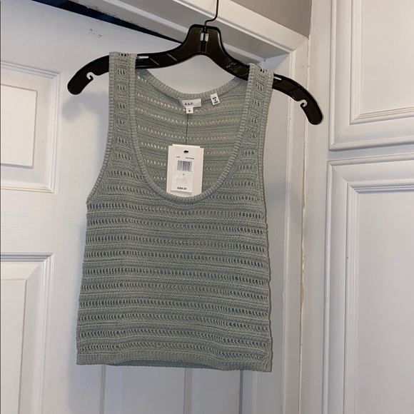 A.L.C - Picture 6 of 9